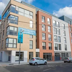 Swuite Apartment Dublin