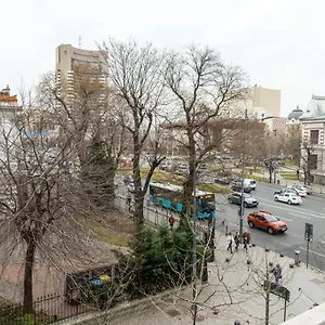 Lovely With Balcony Apartamento Bucarest