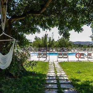 Quinta Da Capelinha Farm stay Tavira