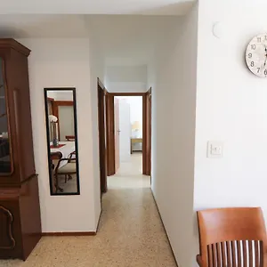 Rentalsevilla Luminoso Apartamento 3 Apartamento Sevilla