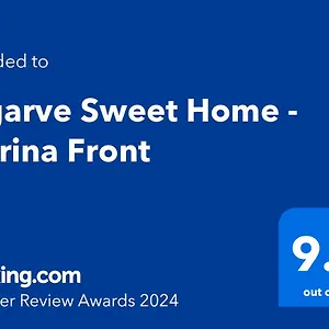 Algarve Sweet - Marina Front Apartamento Albufeira