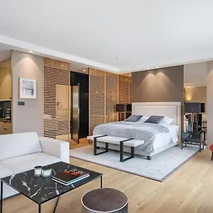 Rent Like - Deo Plaza Wyspa Spichrzów Apartment Danzig