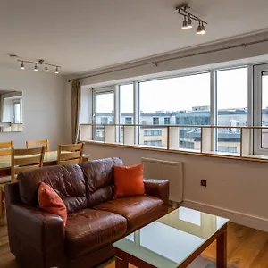  Apartamento Geata Na Cathrach - Lakeside