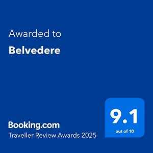 Belvedere Apartamento Bucarest