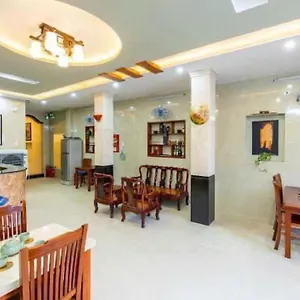 Bong House 2 Homestay Hoi An
