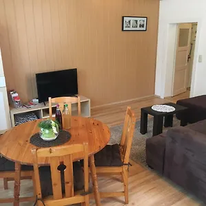 Rauch Apartment Pretzfeld