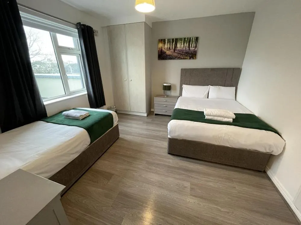 Ferienwohnung Newcastle Townhouse Galway 0*,  Irland