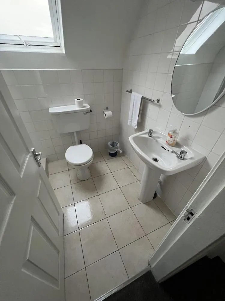 Ferienwohnung Newcastle Townhouse Galway