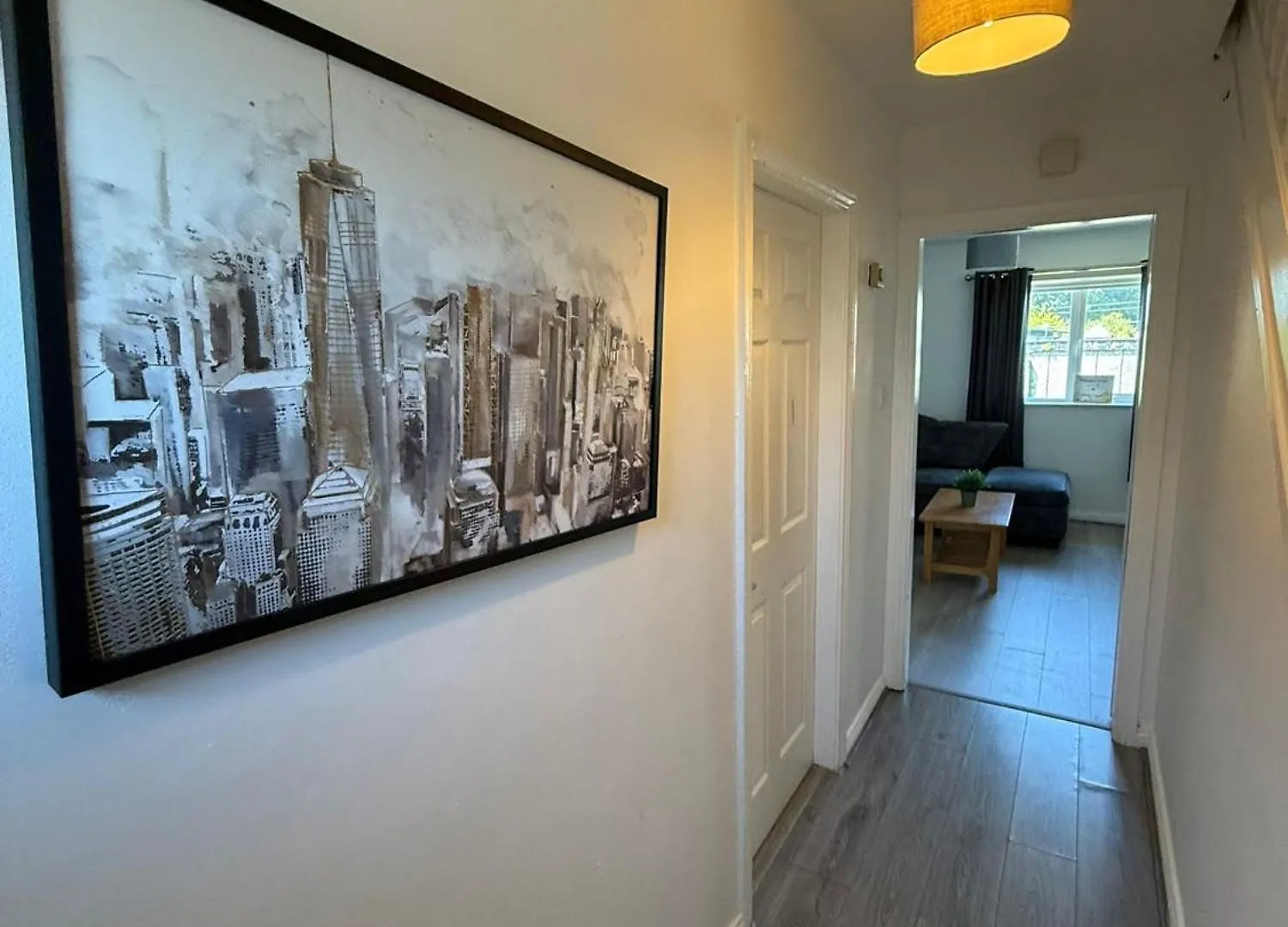 Ferienwohnung Newcastle Townhouse Galway Irland