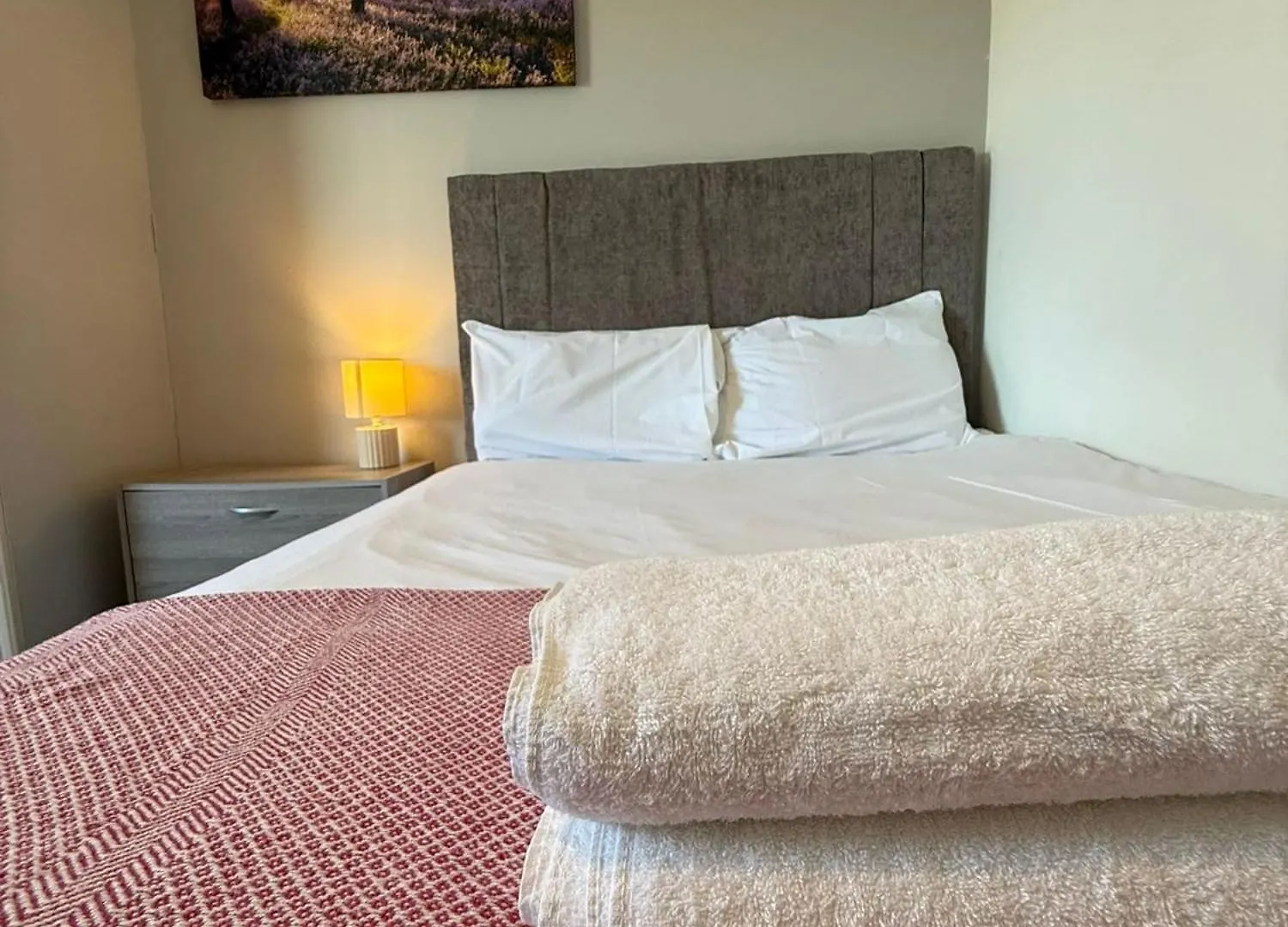 Ferienwohnung Newcastle Townhouse Galway 0*,  Irland