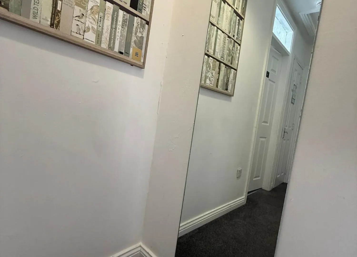 Apartment Ferienwohnung Newcastle Townhouse Galway