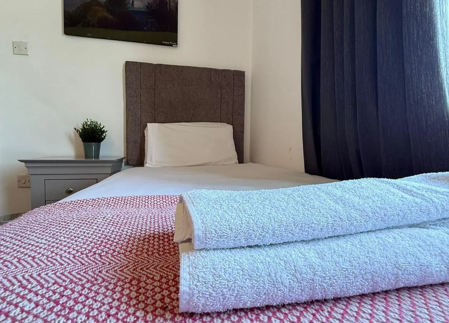 Ferienwohnung Newcastle Townhouse Galway