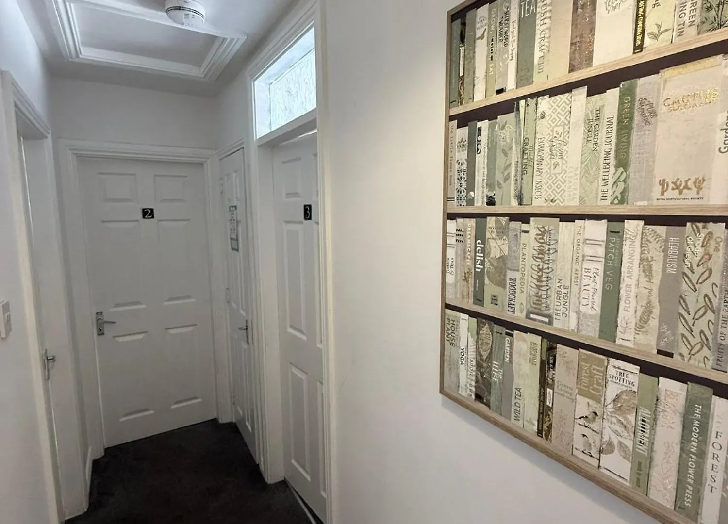 Ferienwohnung Newcastle Townhouse Galway