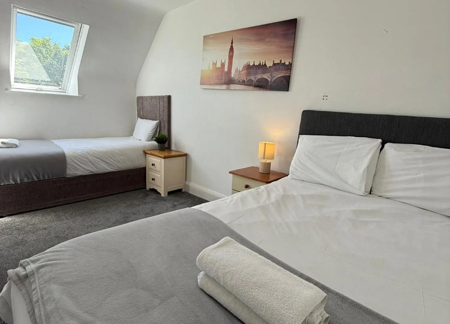 Ferienwohnung Newcastle Townhouse Galway 0*,
