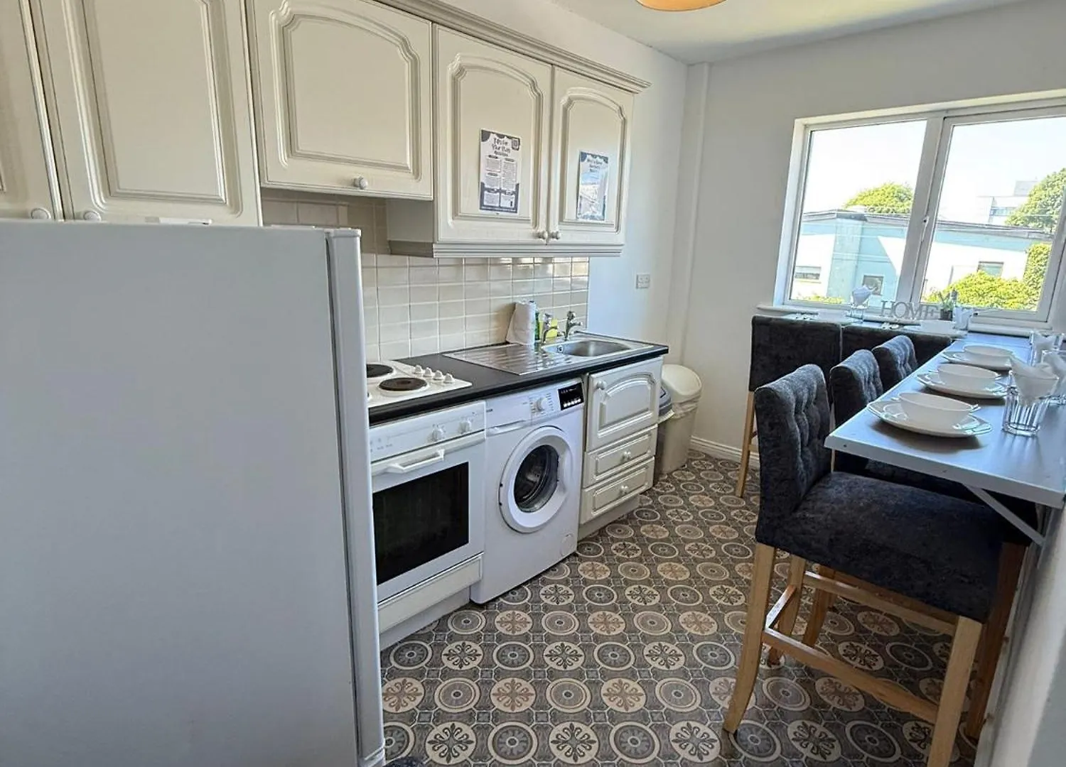 Newcastle Townhouse Apartment Galway